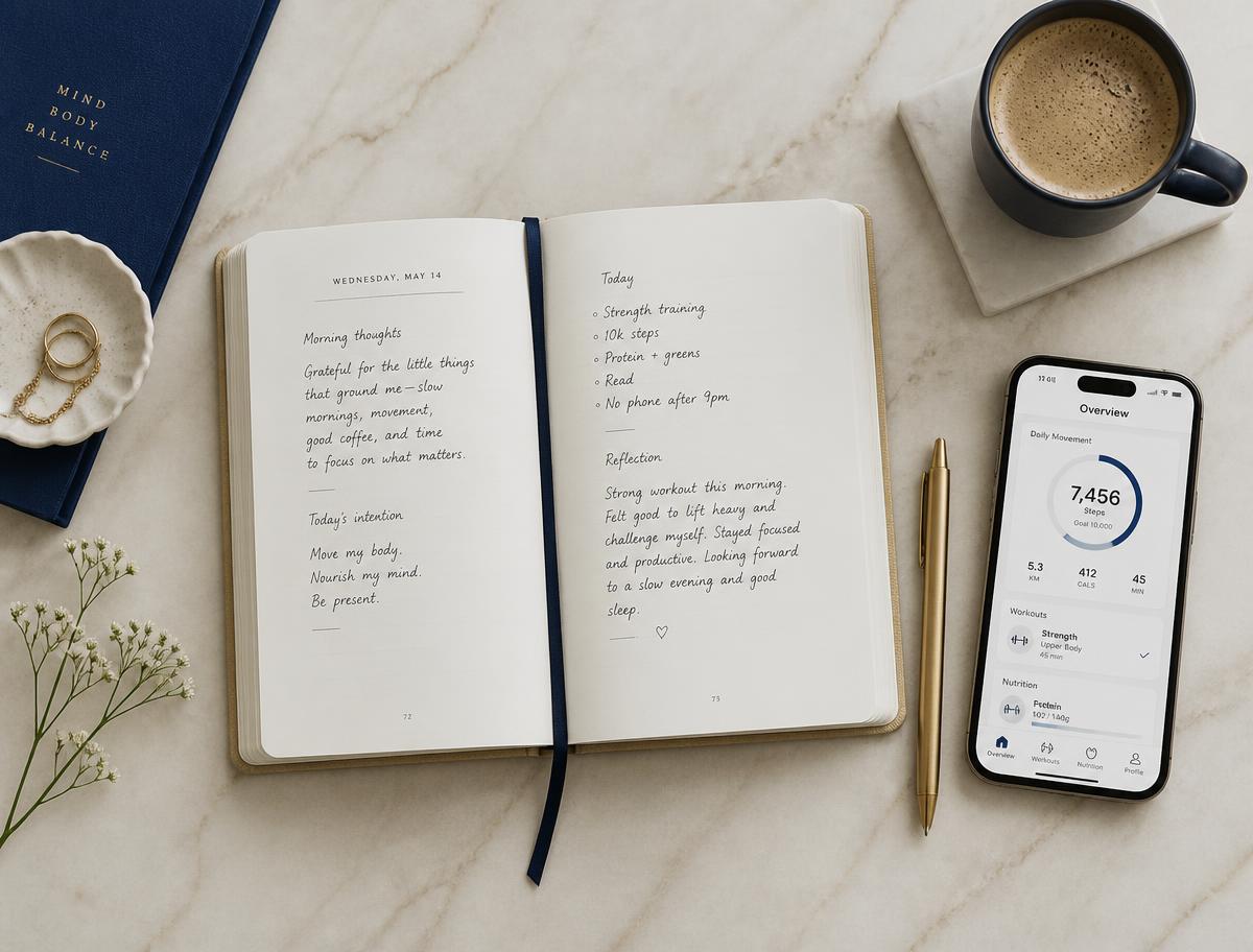 Edzős app a telefonodon